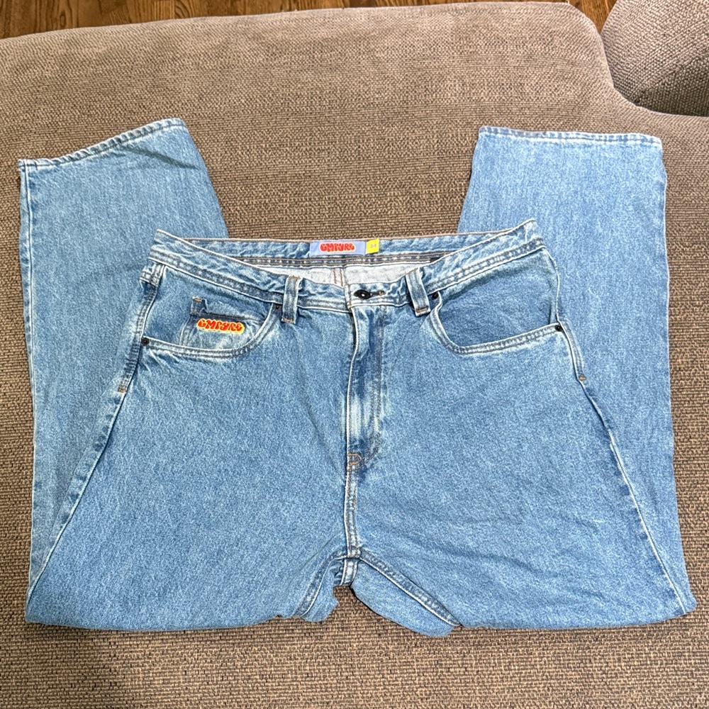 empyre mens jeans